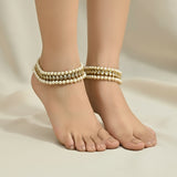 Anklets