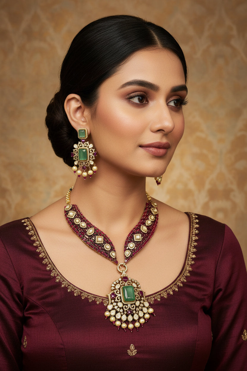 Beautiful set