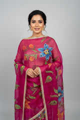 Beautiful duppata