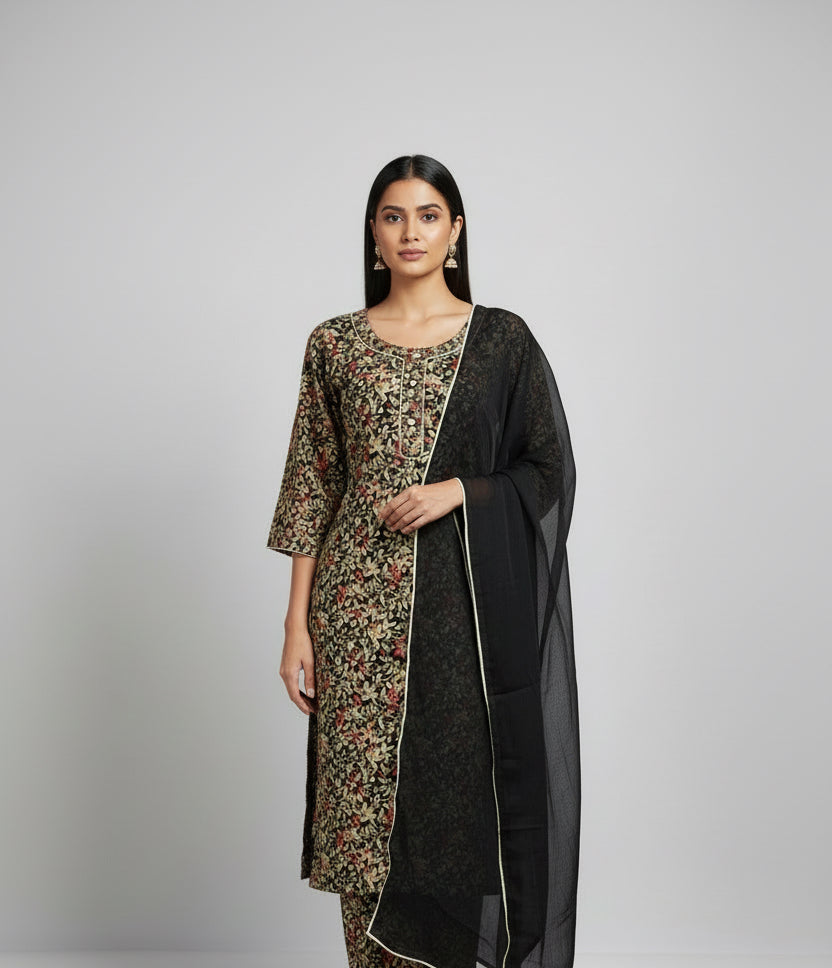 Punjabi suit