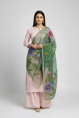 Beautiful duppata