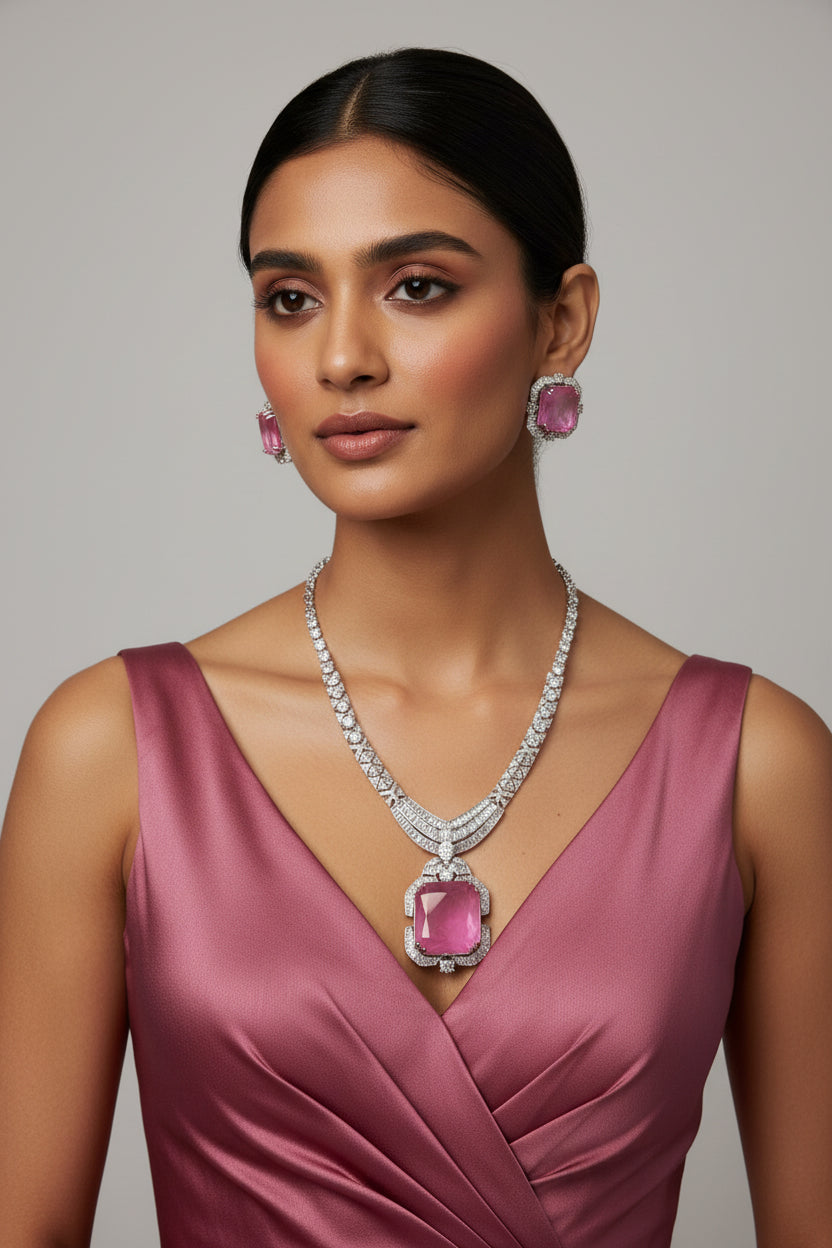Beautiful doublet set