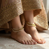 Anklets
