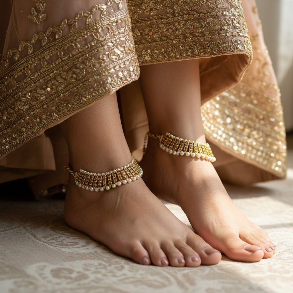 Anklets