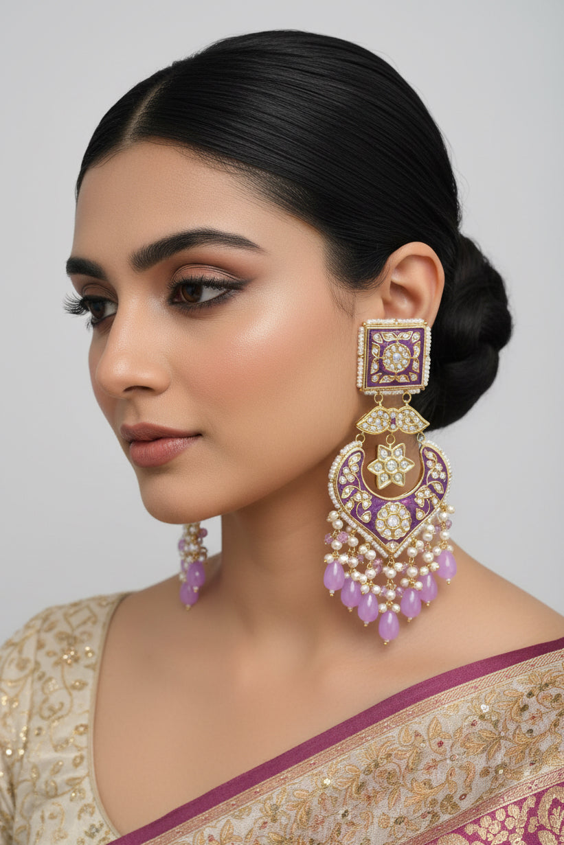 Pakistani thappa kundan