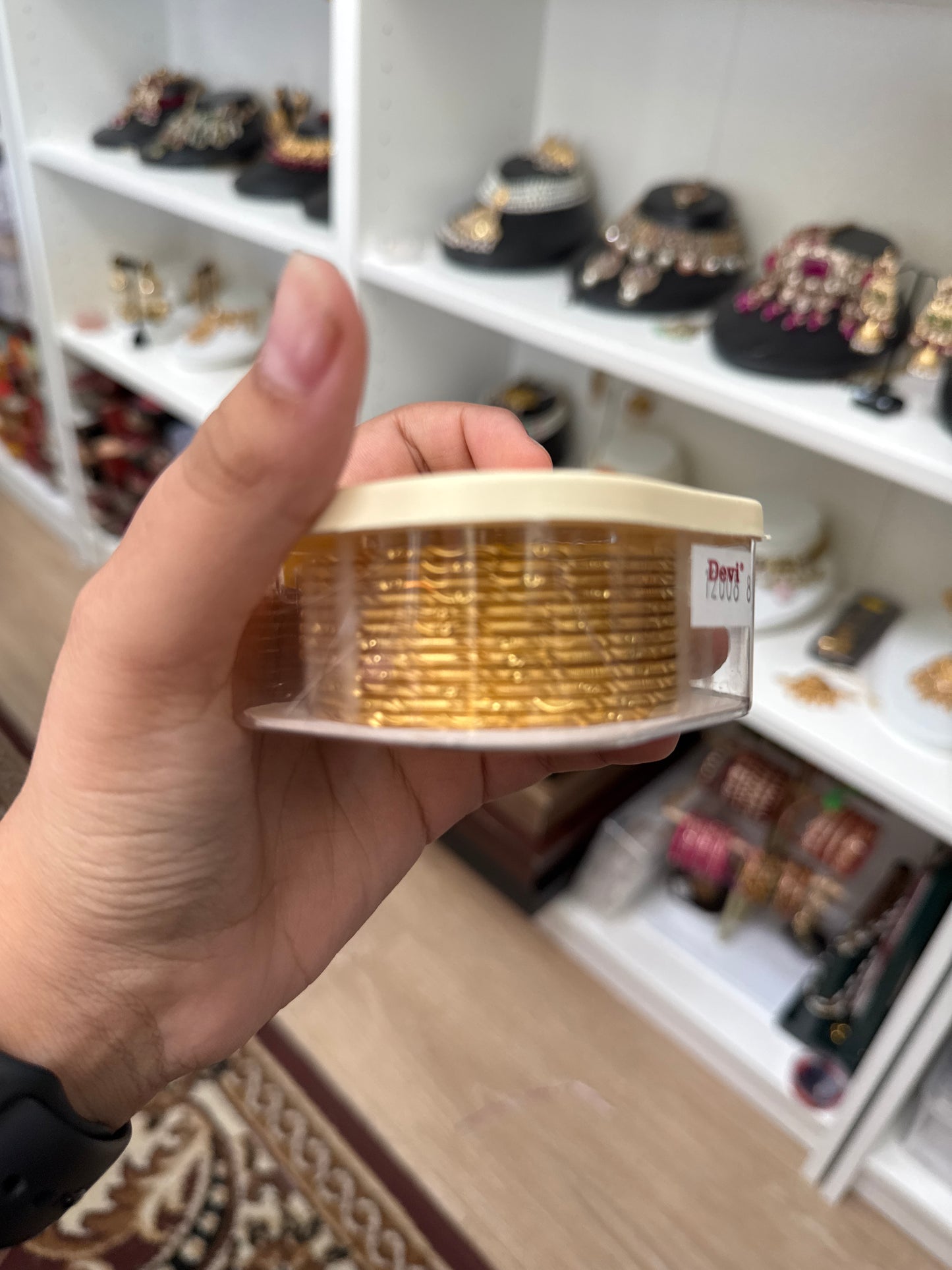 Bangles