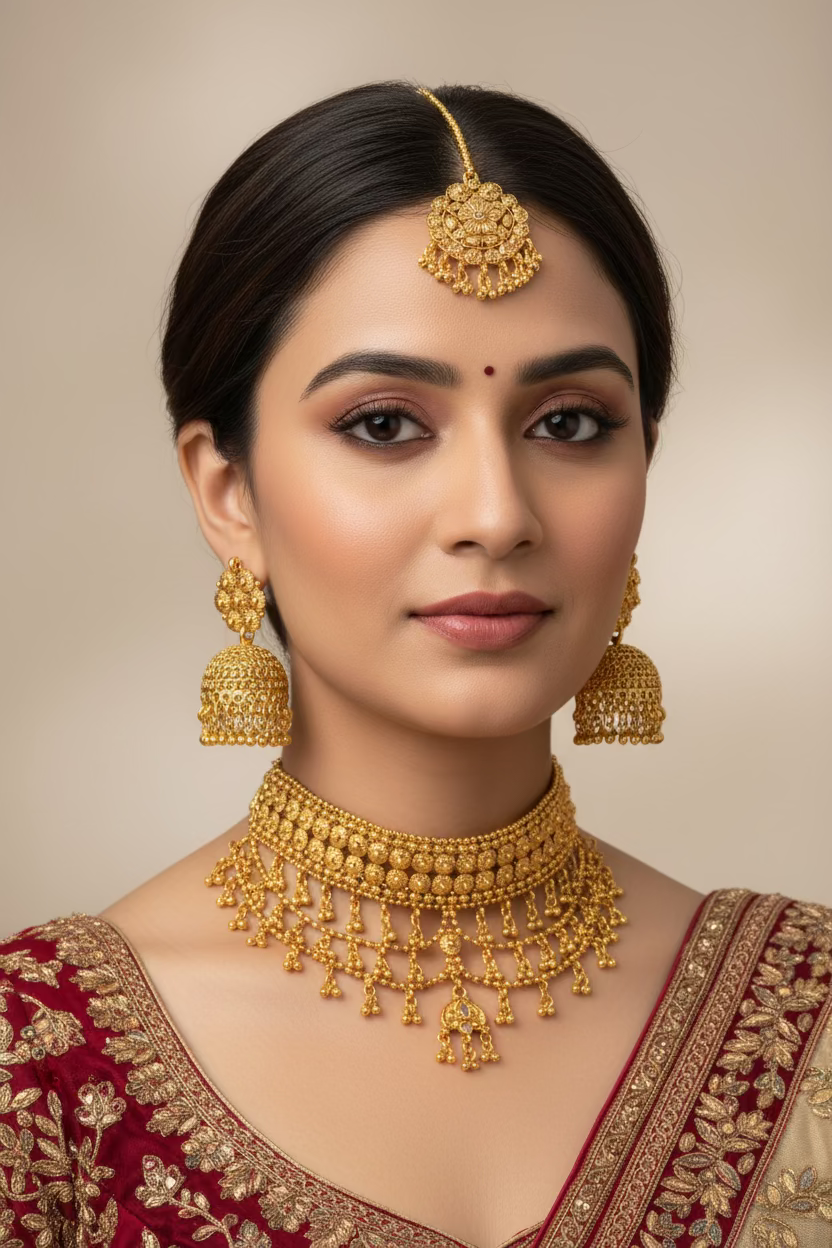 Royal Rani Set