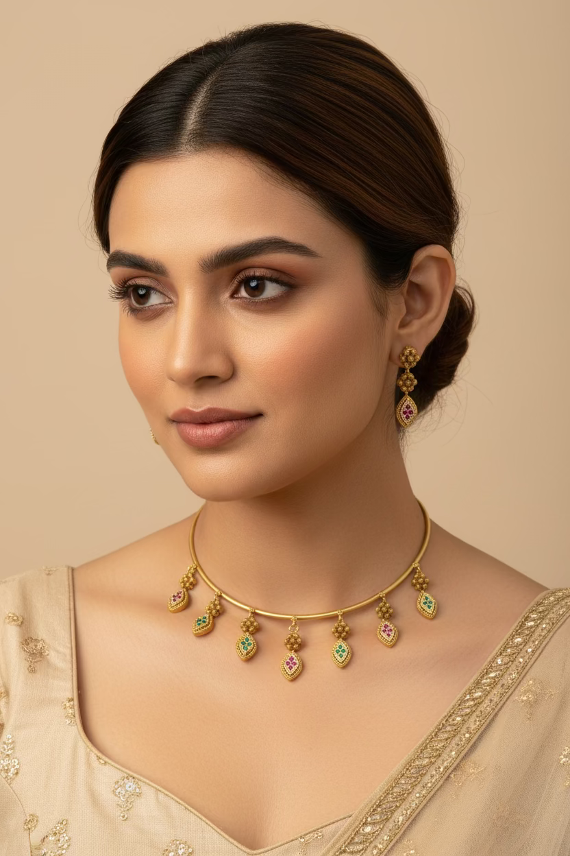 Heritage set