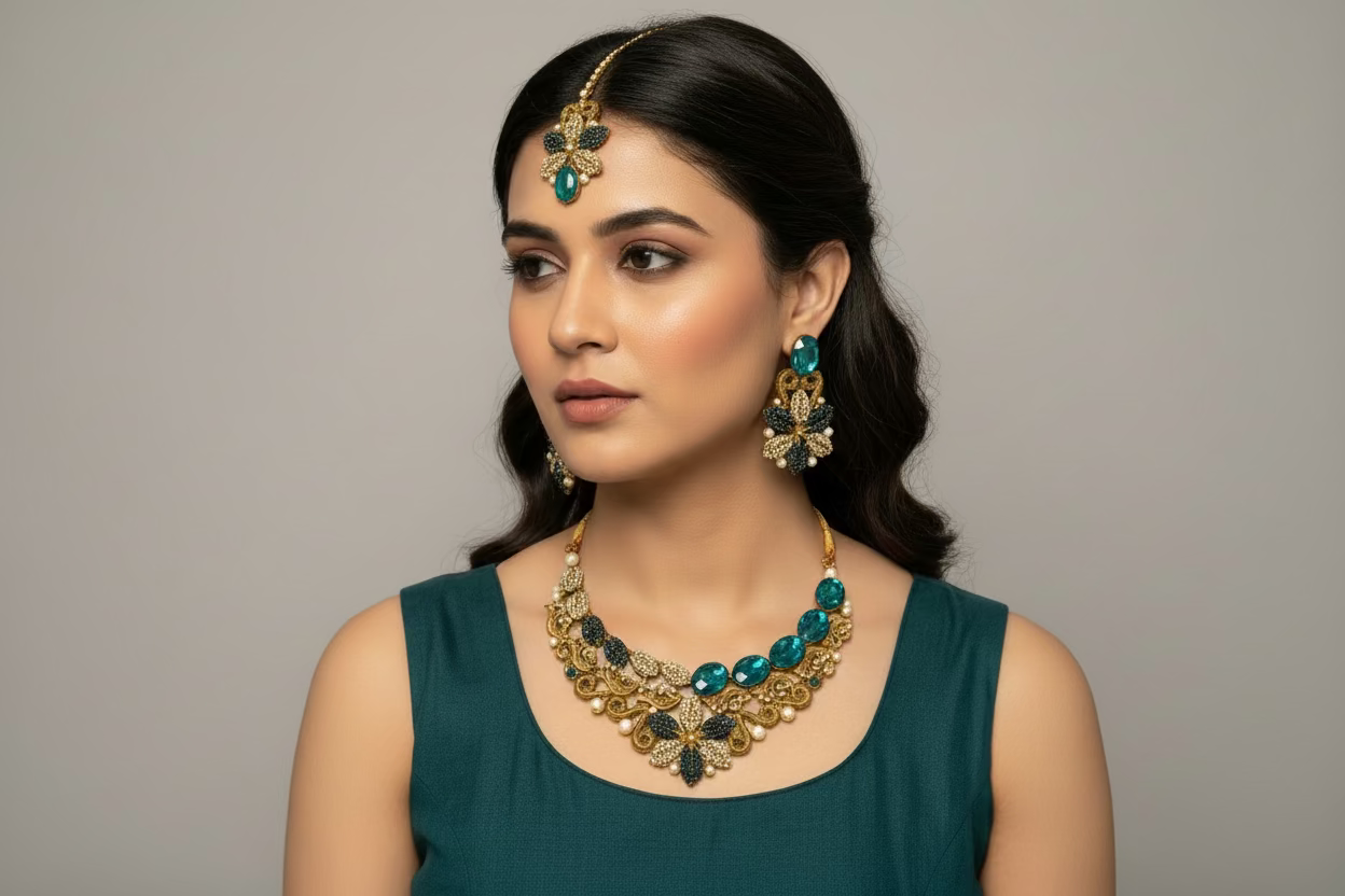 Turkish beautiful sets